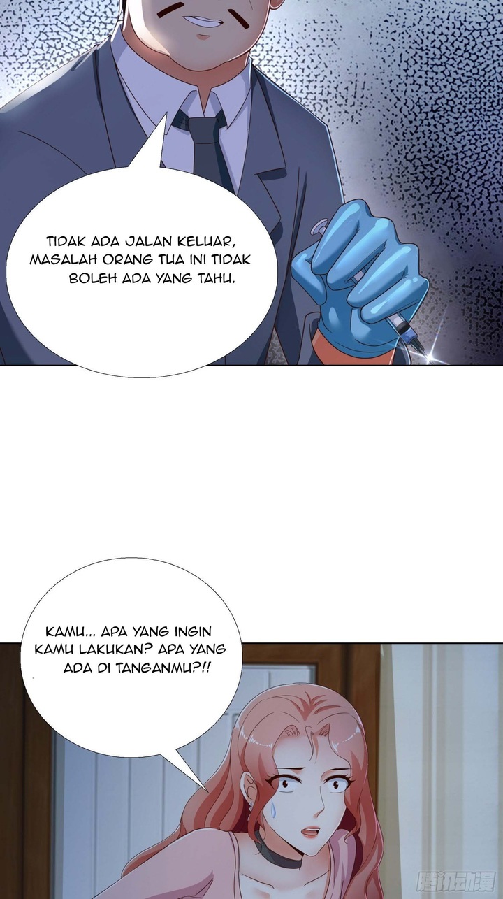 Super School Doctor (Supreme Campus Doctor) Chapter 72 Gambar 31